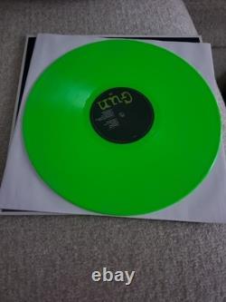 Gun Swagger (2025, Record) Green Vinyl LP