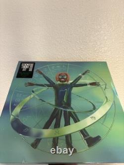 Gunna Wunna Emerald Green Vinyl 2LP RSD 2025 Record Store Day Exclusive