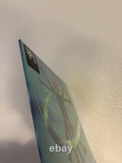Gunna Wunna Emerald Green Vinyl 2LP RSD 2025 Record Store Day Exclusive