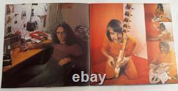 Guru Guru Kanguru Gatefold LP German Press Green Brain Metronome 1007 NM