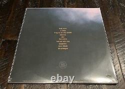 HOLY FAWN Death Spells 2 LP Blue White Splatter Vinyl SEALED-cursetheknife whirr