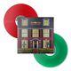 Home Alone Ost Mondo 2lp Red & Green Color Vinyl Preorder! Soundtrack Ships Free