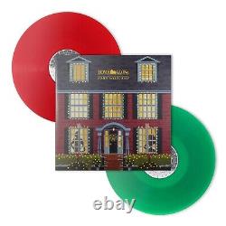 HOME ALONE OST MONDO 2LP Red & Green Color Vinyl PREORDER! Soundtrack SHIPS FREE