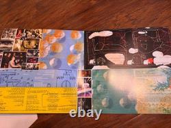 HORSE THE BAND The Mechanical Hand 2 LP 2023 US 1st Press Colored Vinyl RSD NEW