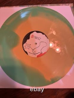 HORSE THE BAND The Mechanical Hand 2 LP 2023 US 1st Press Colored Vinyl RSD NEW