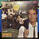 Huey Lewis & The News Sports Olive Green Vinyl Ltd. 2023 40th Anniversary