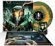 Halo Ce Covenant Vgm Soundtrack Demastered Limited Chief Green Vinyl Lp