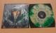 Halo Ce Demastered Vinyl Lp Record Limited /500 Green Colored Vgm Not Moonshake