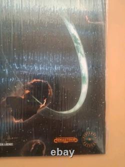Halo CE Demastered Vinyl LP Record Limited /500 GREEN Colored VGM Not Moonshake