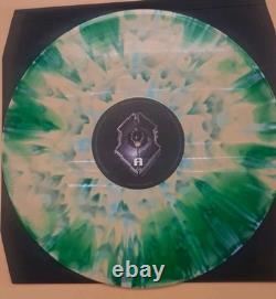 Halo CE Demastered Vinyl LP Record Limited /500 GREEN Colored VGM Not Moonshake