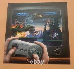 Halo CE Demastered Vinyl LP Record Limited /500 GREEN Colored VGM Not Moonshake