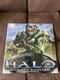 Halo Combat Evolved Video Game Original Soundtrack 2lp Vinyl Ost Brand New