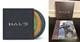 Halo Original Trilogy Soundtrack Color Vinyl 8xlp Box Set Oop Sealed Inside