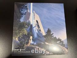 Halo Original Trilogy Soundtrack Color Vinyl 8xLP Box Set OOP SEALED INSIDE Halo Original Trilogy Soundtrack Color Vinyl 8xLP Box Set OOP SEALED INSIDE