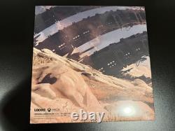 Halo Original Trilogy Soundtrack Color Vinyl 8xLP Box Set OOP SEALED INSIDE