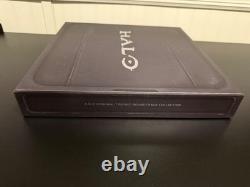 Halo Original Trilogy Soundtrack Color Vinyl 8xLP Box Set OOP SEALED INSIDE