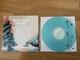 Halsey Badlands Limited Edition Vinyl Record Aqua Translucent 5000 Copies
