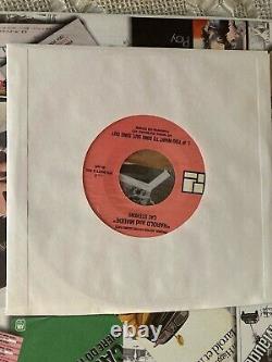 Harold and Maude Green Splatter Vinyl LP Cat Stevens HOLY GRAIL 1 of 1 RADIOSPOT