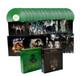 Harry Potter Complete Ost Soundtrack Slytherin Green Vinyl Box Set Of 16 X Lps