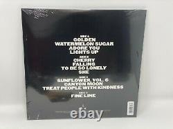 Harry Styles Fine Line 2xlp Coke Bottle Green Vinyl Watermelon Sugar 1d