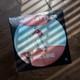 Harry Styles Fine Line Vinyl 2xlp 2019 Coke Bottle Clear/green New Sealed