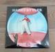 Harry Styles Fine Line Vinyl 2xlp 2019 Coke Bottle Clear/green New Sealed