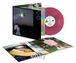 Harry Styles Kiss All The Time. Disco, Occasionally LIMITED KISS VINYL PRESALE