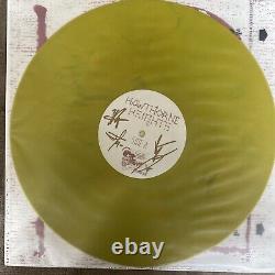 Hawthorne Heights Hope, Hate, Hurt Autographed Vinyl. Multiple Colors. Great Set