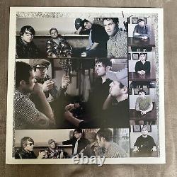 Hawthorne Heights Hope, Hate, Hurt Autographed Vinyl. Multiple Colors. Great Set