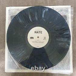 Hawthorne Heights Hope, Hate, Hurt Autographed Vinyl. Multiple Colors. Great Set