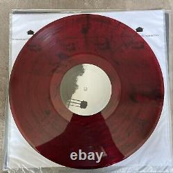 Hawthorne Heights Hope, Hate, Hurt Autographed Vinyl. Multiple Colors. Great Set