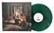 Hayley Kiyoko Expectations Smokey Green Colored Lp Record Vinyl Uo Rare New
