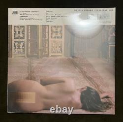 Hayley Kiyoko Expectations Smokey Green Colored LP Record Vinyl UO RARE NEW