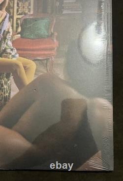 Hayley Kiyoko Expectations Smokey Green Colored LP Record Vinyl UO RARE NEW
