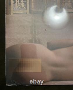 Hayley Kiyoko Expectations Smokey Green Colored LP Record Vinyl UO RARE NEW