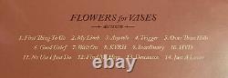 Hayley Williams Petals For Amor / Flowers For Vases Descansos Vinyl LP Set