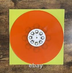 Heather Nova Oyster NM Job Lot Folk Rock GF Orange Green Vinyl 2x LP EU 2017