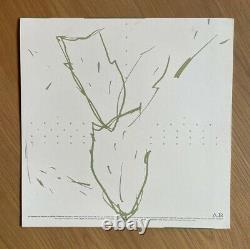 Hiroshi Yoshimura GREEN 1986 Original LP