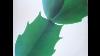 Hiroshi Yoshimura Green 1986