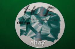Hole Beautiful Son 1993 12 City Slang Records Green Vinyl