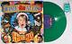 Home Alone Christmas (2019) Holly Green Colored Vinyl Lp Limited Soundtrack
