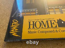 Home Alone Mondo Vinyl Record Red & Green 180g Brand New Sealed! Lmtd Edtn 2021