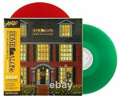 Home Alone Soundtrack Sealed LP Vinyl Record Album Christmas Movies Mondo