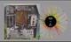 Home Odyssey Vinyl New Red/yellowithgreen Splatter