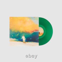 Hoody D-Day Green Vinyl New Express