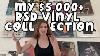 How To Do Rsd 2026 My 5 000 Record Store Day Vinyl Collection