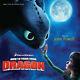 How To Train Your Dragon Movie Soundtrack Limited Green Vinyl New John Powell