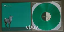 Hum You'd Prefer An Astronaut Green LP Limited to 500 (Downward is Heavenward)