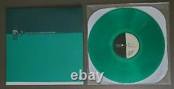 Hum You'd Prefer An Astronaut Green LP Limited to 500 (Downward is Heavenward)