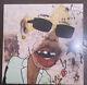 Igor Special Edition Mint Vinyl Tyler The Creator Used No Poster